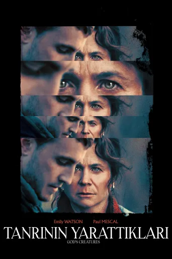 Tanrının Yarattıkları İndir posteri