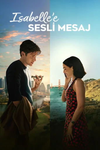Voicemails for Isabelle İndir posteri