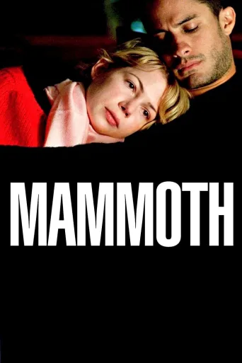 Mammoth İndir posteri