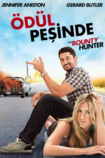 Ödül Peşinde İndir posteri
