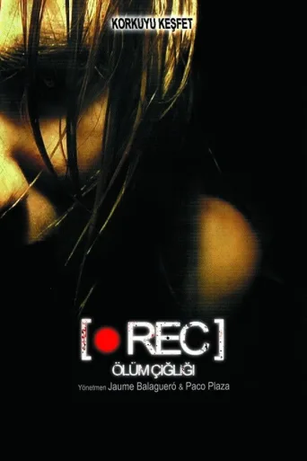 Rec: Ölüm Çığlığı İndir posteri