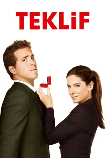 Teklif İndir posteri