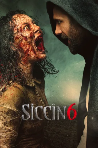 Siccîn 6 İndir posteri