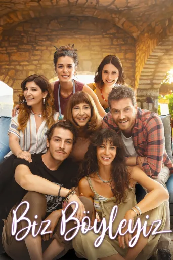 Biz Böyleyiz İndir posteri