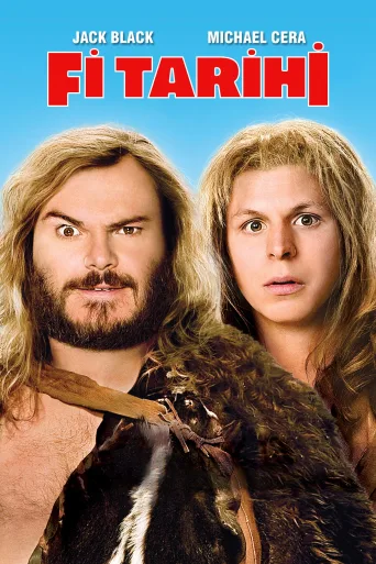 Fi Tarihi İndir posteri