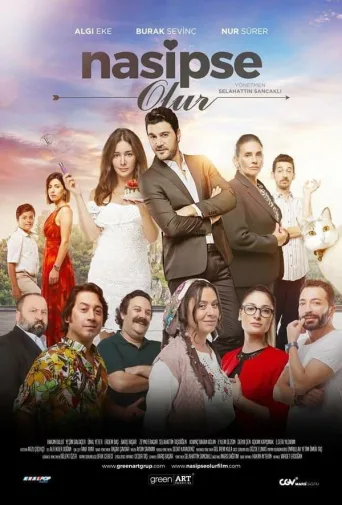Nasipse Olur İndir posteri