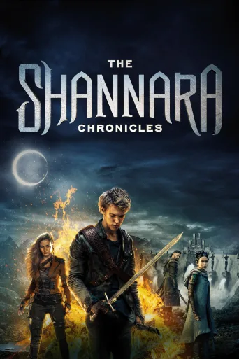 The Shannara Chronicles İndir posteri