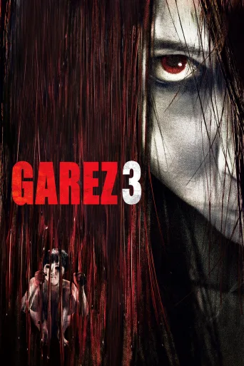 Garez 3 İndir posteri