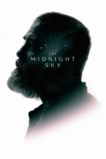 Gece Yarısı Gökyüzü İndir posteri
