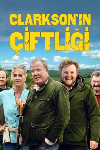Clarkson's Farm 1080p İndir posteri