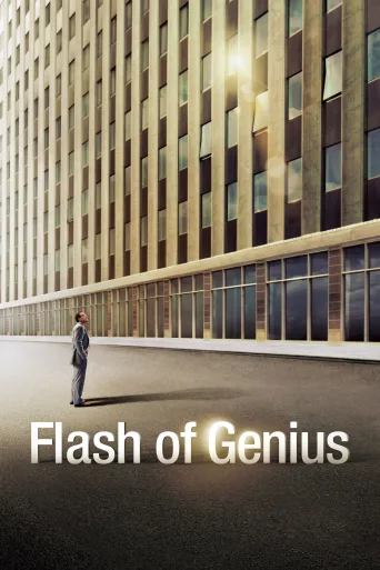 Flash of Genius İndir posteri