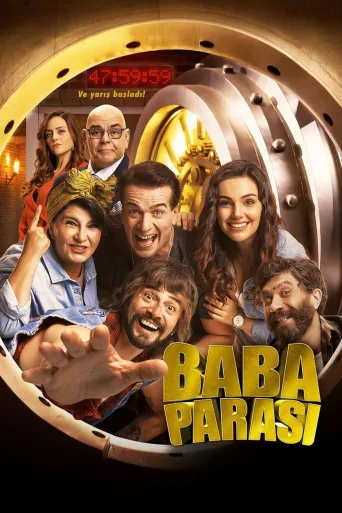 Baba Parası İndir posteri