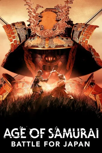 Age of Samurai: Battle for Japan İndir posteri