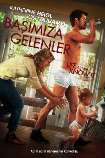 Başımıza Gelenler İndir posteri