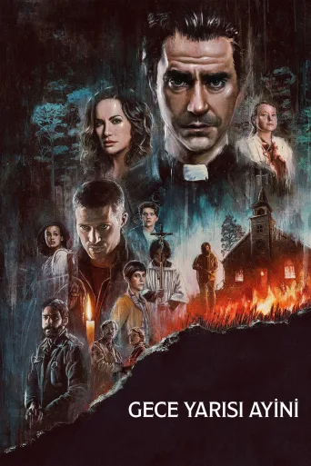 Gece Yarısı Ayini 1080p İndir posteri