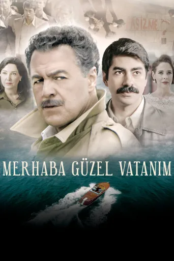 Merhaba Güzel Vatanım İndir posteri