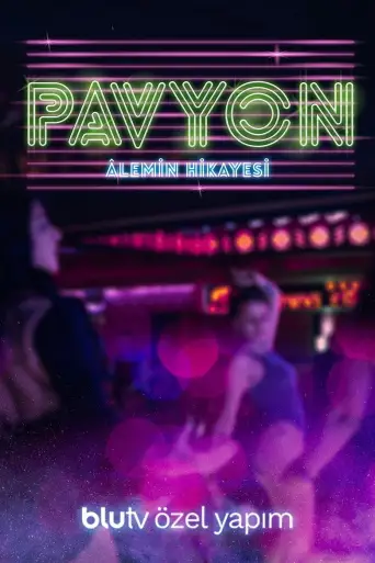 Pavyon 1080p İndir