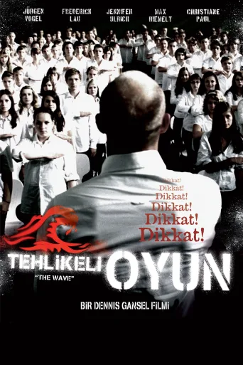 Tehlikeli Oyun İndir posteri