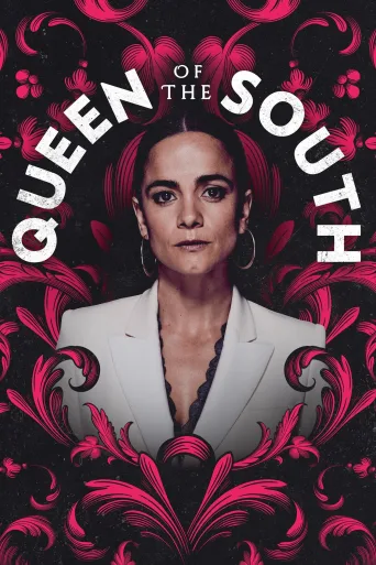 Queen of the South 1080p İndir posteri