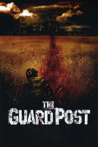 The Guard Post İndir posteri