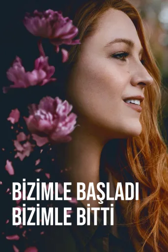 Bizimle Başladı Bizimle Bitti İndir posteri