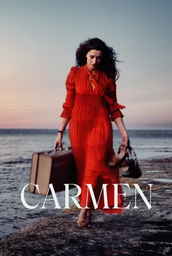 Carmen İndir posteri