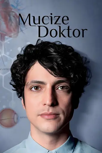 Mucize Doktor posteri
