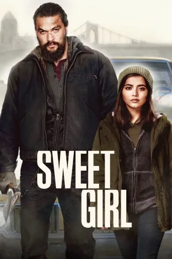 Tatlı Kız İndir posteri
