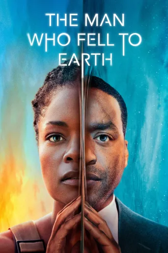 The Man Who Fell to Earth İndir posteri