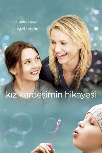 Kız Kardeşimin Hikayesi İndir posteri