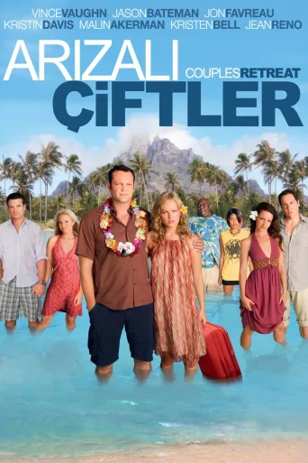 Arızalı Çiftler İndir posteri