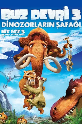 Buz Devri 3 İndir posteri