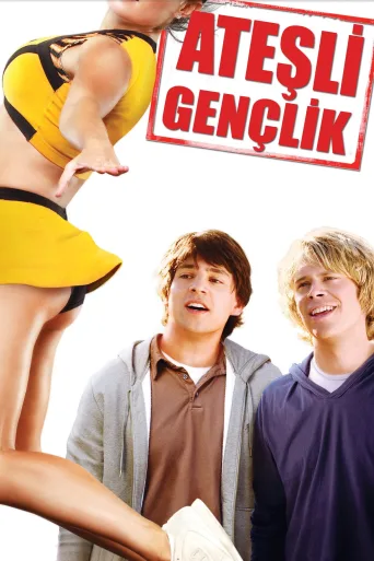 Ateşli Gençlik İndir posteri