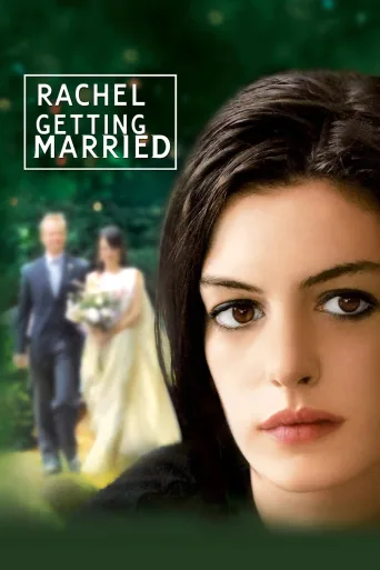 Rachel Evleniyor İndir posteri