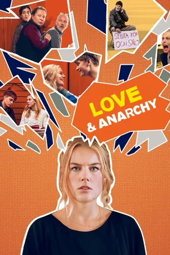 Love & Anarchy İndir posteri