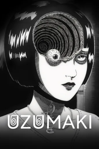 Uzumaki 1080p Altyazılı İndir