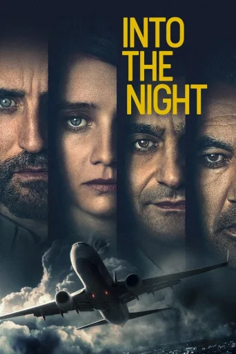 Into the Night İndir posteri