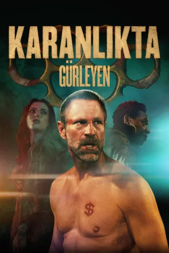 Karanlıkta Gürültü İndir posteri