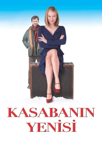 Kasabanın Yenisi İndir posteri
