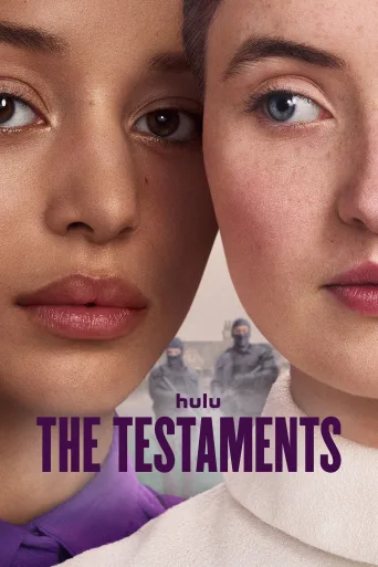 The Testaments 4K İndir posteri