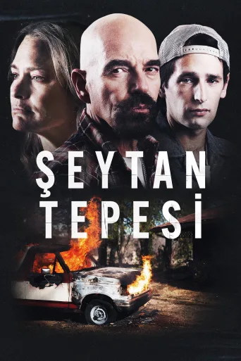 Şeytan Tepesi İndir posteri