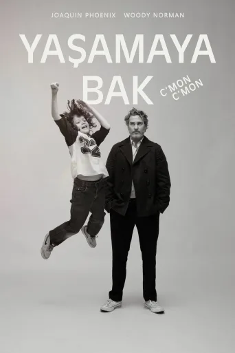 Yaşamaya Bak İndir posteri