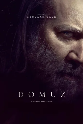 Domuz İndir posteri