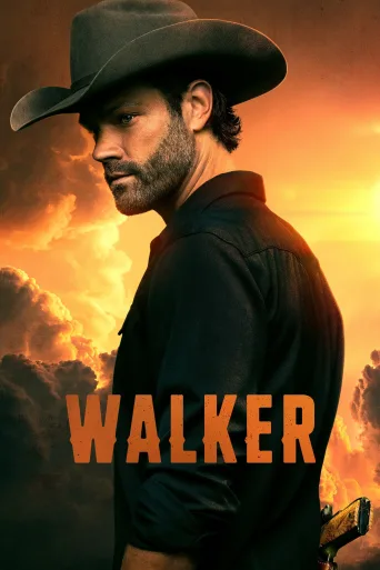 Walker 1080p İndir posteri