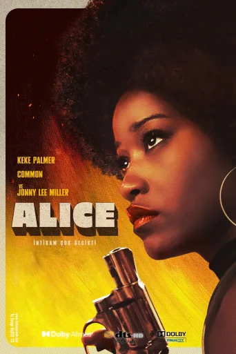 Alice İndir posteri