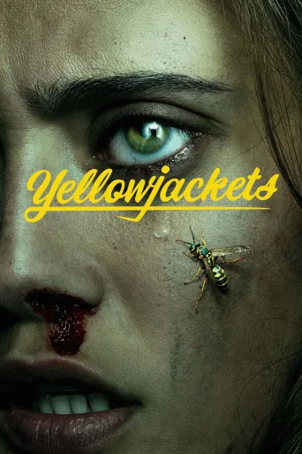 Yellowjackets İndir posteri