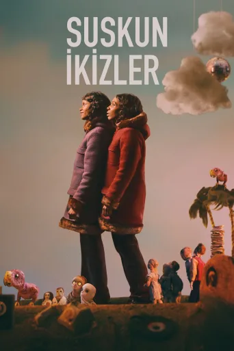 The Silent Twins İndir posteri
