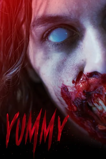 Yummy İndir posteri