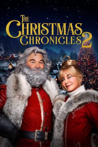 Noel Günlükleri 2 İndir posteri
