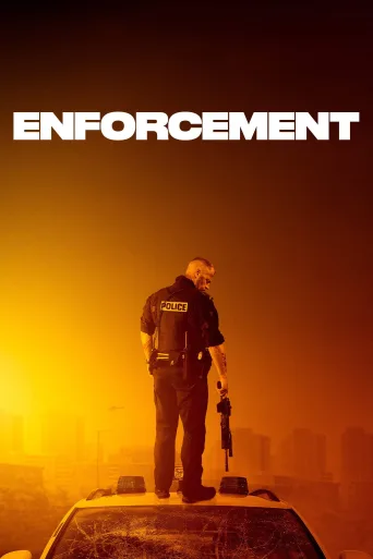 Enforcement İndir posteri